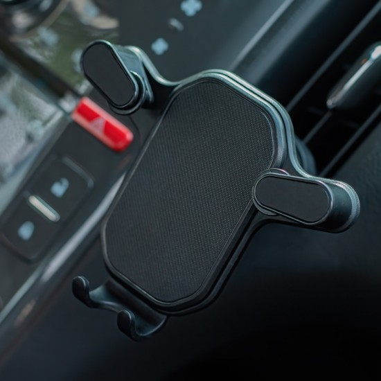 Telforceone Maxlife car holder for air vent MXCH-05 black