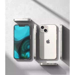 Ringke Air case for Apple iPhone 14 Plus Clear