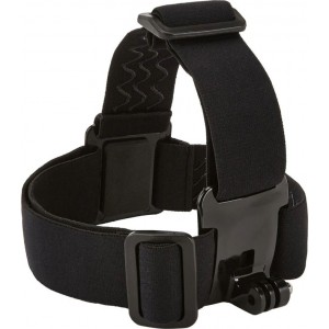 Telesin headband with mount for sports cameras (GP-HMS-T04)