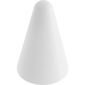 Baseus replaceable silicone tips for a stylus 12pcs. white (soft)