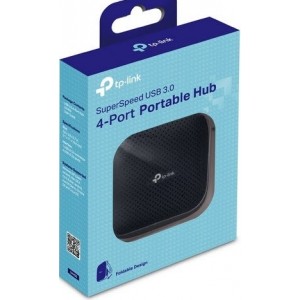 Tp-Link UH400 4-port USB 3.2 Gen 1 USB HUB