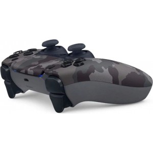 Sony Playstation 5 DualSense Беспроводной контролёр / Grey Camo