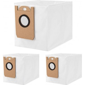 Lubluelu Dust bag for Lubluel SL60 Plus (3 pcs).