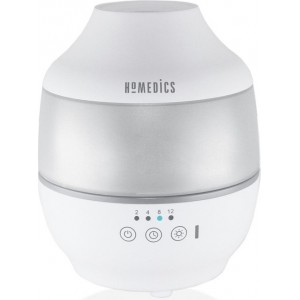 Homedics UHE-CM18-EU TotalComfort Cool Mist Ultrasonic Humidifier