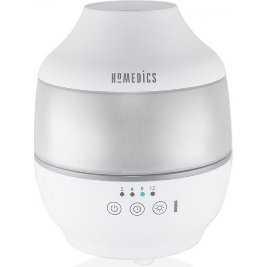 Homedics UHE-CM18-EU TotalComfort Cool Mist Ultrasonic Humidifier