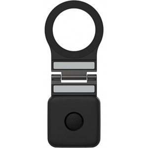 Nillkin SnapFlex magnetic mount Magsafe, Nillkin, (black)