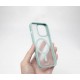 Laut Huex Protect Case with MagSafe for iPhone 13 / 14 / 15 - Mint