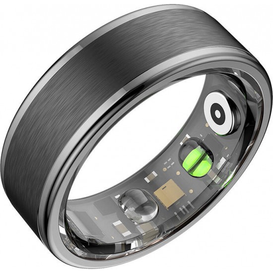 Colmi Smartring Colmi R03 18.1MM 8 (Czarny)