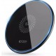 4Kom.pl QI15W-C1 Wireless Charger 15W Black