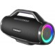 Tronsmart Bang Max 130W Portable Party Speaker Bluetooth 5.3 IPX6 - Black