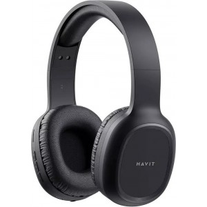 Havit H2590BT PRO Wireless Bluetooth Headphones (Black)