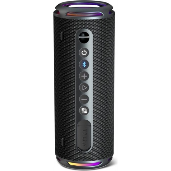 Tronsmart T7 Lite 24W Wireless Speaker - Black