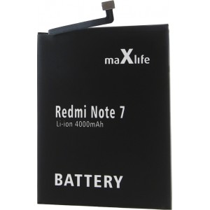 Telforceone S.a. Maxlife battery for Xiaomi Redmi 7 / Redmi Note 8 / 8T BN46 4000mAh