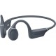 QCY Earphones QCY T25 (dark grey)