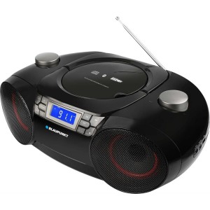 Blaupunkt BB30BT BT/FM/CD/MP3/USB