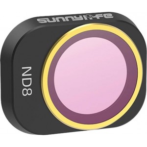 Sunnylife 4 Lens Filters ND8, 16, 32, 64 Sunnylife for DJI MINI 4 PRO