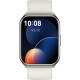 Haylou LS02 Pro smartwatch (silver)