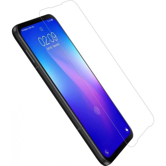 Nillkin Amazing H+ Pro ultra-thin tempered glass AGC 0.2 MM 9H 2.5D Xiaomi Black Shark 3 Pro