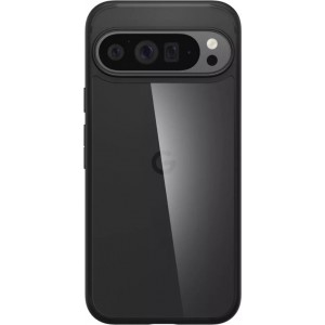 Spigen Etui Spigen Ultra Hybrid do Google Pixel 9 Pro XL Matte Black