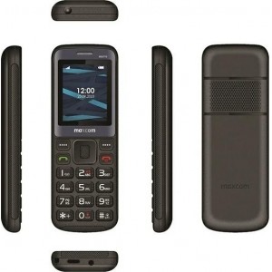 Maxcom MM718 Мобильный Телефон 4G