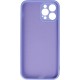 Telforceone Finger Grip case for Samsung Galaxy A05 purple