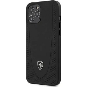 Ferrari Etui na telefon Ferrari iPhone 12 Pro Max 6,7