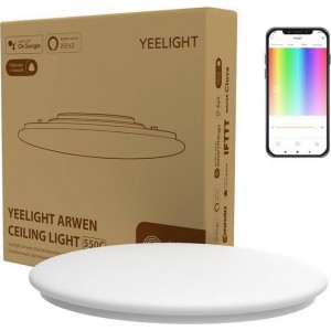 Yeelight Arwen Ceiling Light 550C