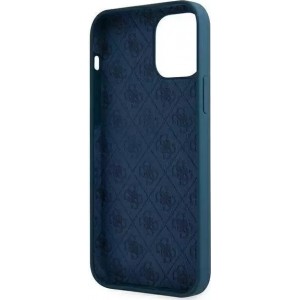 Guess GUHCP12LLSLMGBL iPhone 12 Pro Max 6,7