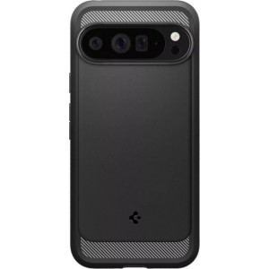 Spigen Etui Spigen Rugged Armor do Google Pixel 9 Pro XL Matte Black