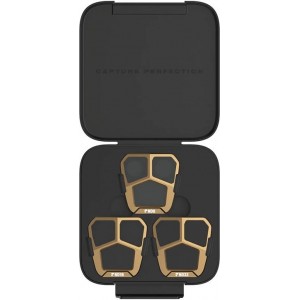 Polarpro Set of 3 filters PolarPro Shutter for DJI Mavic 3 Pro