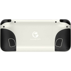 Gamesir Gaming Controller GameSir X2 Pro White USB-C with Smartphone Holder