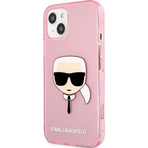 Karl Lagerfeld KLHCP13SKHTUGLP iPhone 13 mini 5,4