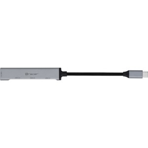 Tracer 46999 USB 3.0 H40 4 ports USB-C