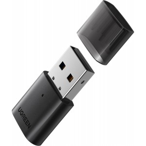 Ugreen Bluetooth 5.0 USB-A Adapter Black (CM390)