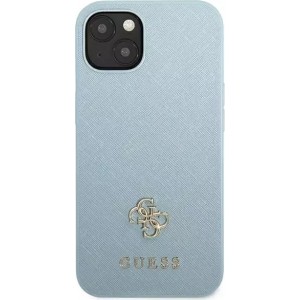 Guess Etui Guess GUHCP13SPS4MB do iPhone 13 mini 5,4