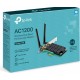 Tp-Link Archer T4E AC1200 Bezvadu Tīkla Adapteris