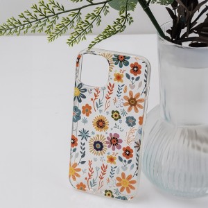 IMD print case for iPhone 11 field