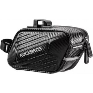 Rockbros B59 bike bag (black)