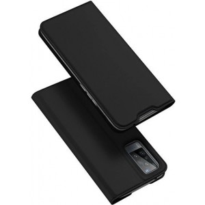 Dux Ducis Skin Pro Bookcase type case for Vivo X60 black