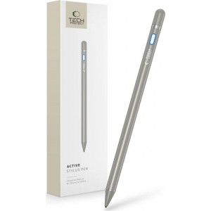 Tech-Protect Active Stylus - Titanium