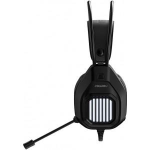 Dareu Gaming headphones Dareu EH406 Wired USB (Black)