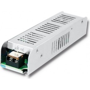 Qoltec LED Driver IP20 | 100W | 12V | 8.3A | Slim case