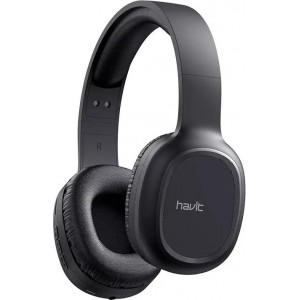 Havit H2590BT PRO Wireless Bluetooth Headphones (Black)