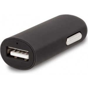 Telforceone Forever M02 car charger 1x USB 2A black