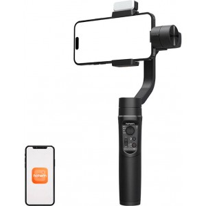 Hohem Gimbal Hohem iSteady Mobile+ Kit