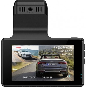 Azdome Dashcam Azdome M63Lite 4K UHD G-SENSOR WIFI