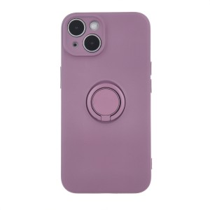 Telforceone Finger Grip case for Samsung Galaxy A25 5G (global) light purple