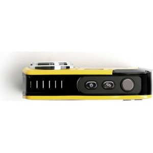 Easypix Aquapix W3048-Y Yellow Edge 10076