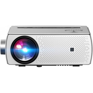 Byintek Projector BYINTEK K18 Smart LCD 4K Android OS