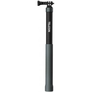 Telesin 2nd gen 1,2 meter tube carbon selfie stick GP-MNP-002